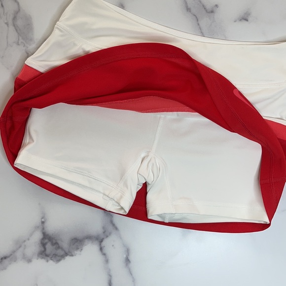 Nike DRI-FIT Golf or Tennis Skirt / Skort - Picture 4 of 11